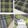 Tartan design rugs - free shipping Image 4