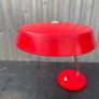 Vintage Desk Lamp By Veb Narva Leuchtenbau c1960 Image 4