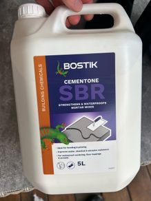 Bostik SBR