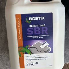 Bostik SBR