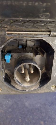 VW T5 Campervan