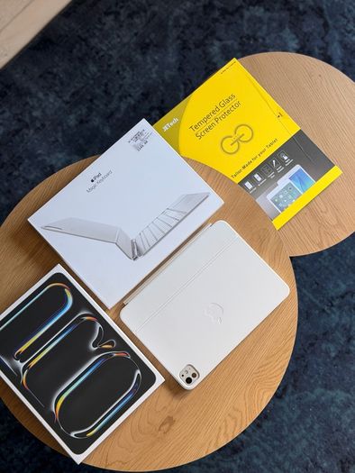 iPad Pro 11inch M4 2025
