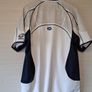 Scotland Jersey.  Official Canterbury Scotland Rugby Away Jersey. Collect In Dublin Or Receive Via Post. Image 2