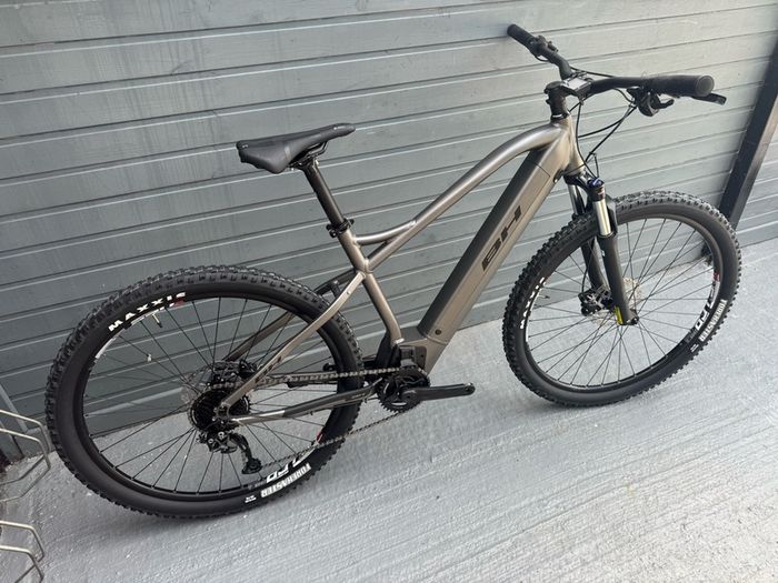 Free Delivery - 5 year warranty on BH Atom 29 Electric Bike