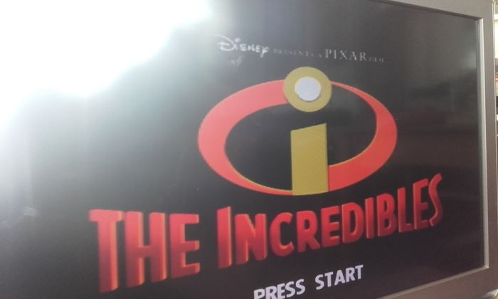 Incredibles - NGC [Free shipping]