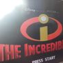 Incredibles - NGC [Free shipping] Image 2