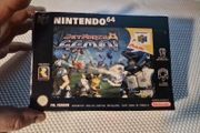 Jet Force Gemini Nintendo 64 N64 Arcade Retro Games Original