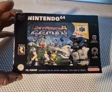 Jet Force Gemini Nintendo 64 N64 Arcade Retro Games Original