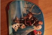 Frozen Lunch Bag