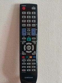 tv controller