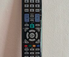 tv controller