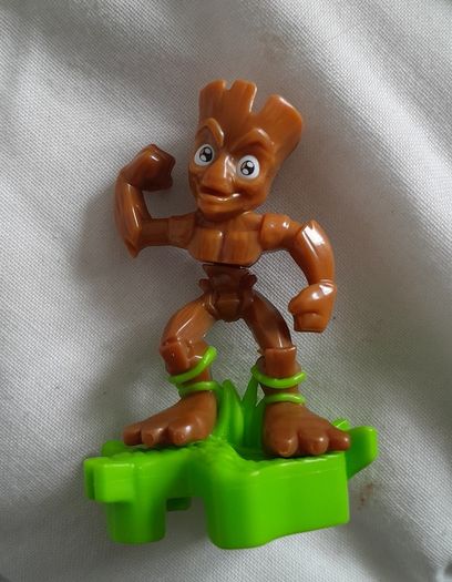 Kinder - Groot