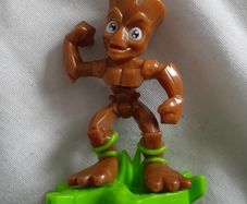 Kinder - Groot