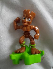 Kinder - Groot
