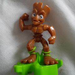 Kinder - Groot