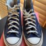 Converse mens chuck 70 Size 9.5 Image 2