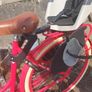 Bobike 9 to 22kg bike seat Image 4