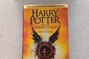 Harry potter book
