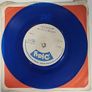 Brendan Shine Catch Me If You Can Blue Vinyl 1980 Image 2