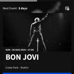 Bon Jovi