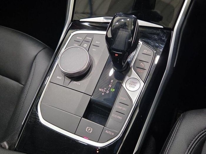 BMW 3-Series 2019