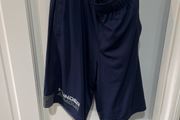 Boys shorts UA