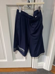 Boys shorts