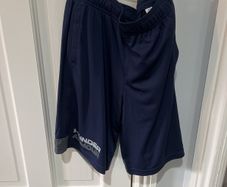 Boys shorts