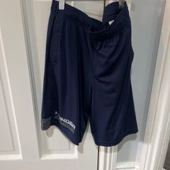 Boys shorts