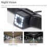 Waterproof HD Car Van Truck RearView Reverse Backup Camera License Plate Night Vision Image 2