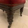 William IV Prie Dieu Chair Image 3