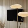 Acoustic Slat Wall Panel Warm Oak 240x60cm Image 6