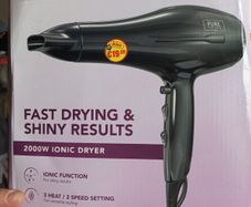 Wahl hair dryer. New.