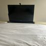 Cream Double TV Bed with TV/DVD Combi Image 9
