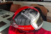 Ducati Arai RX7V