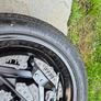 spare wheel kit Image 4
