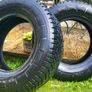 2 CP Camper Tyres for Sale Image 3