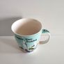Empire State Building mug souvenir - New Image 4