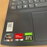 Powerful Lenovo IdeaPad Gaming 3 15ARH7 15.6" 24GB RAM (1TB + 256GB) SSD, Ryzen 5 6600H  Windows 11 Pro, NVIDIA GeForce RTX 3050 Image 5