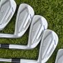 Mizuno JPX900 Tour irons 3-PW Image 6