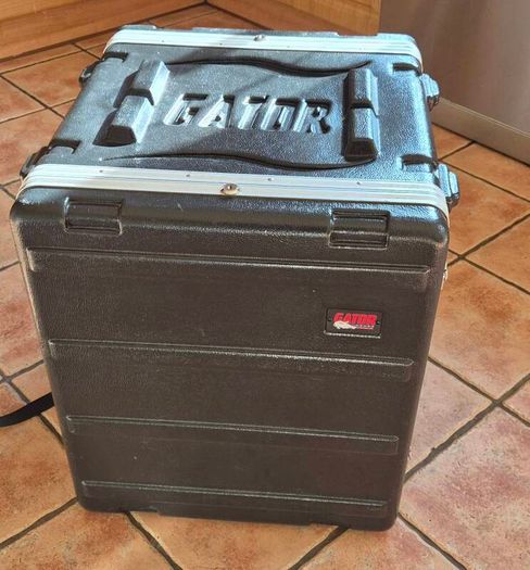 Gator 12u Rack Case