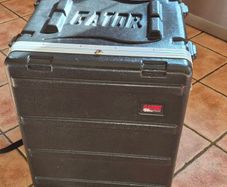 Gator 12u Rack Case