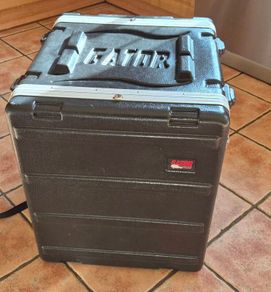Gator 12u Rack Case