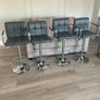 Kitchen Bar Stools Image 3