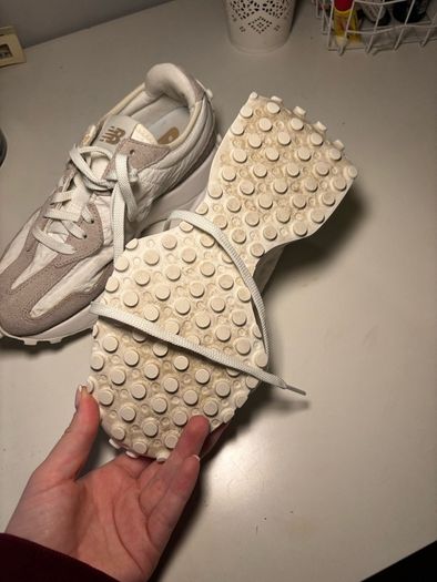 New balance 327 trainers