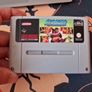 Striker Super Nintendo Snes Arcade Retro Games Original Image 5