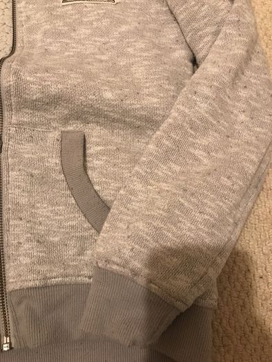 Girls hoodie