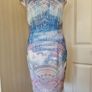 Ted Baker bodycon dress Image 2