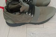 Hugo Boss trainers