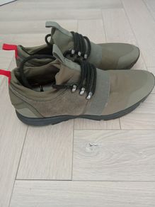 Hugo Boss trainers
